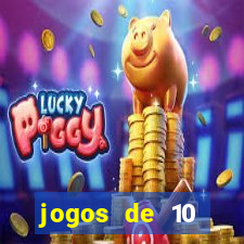 jogos de 10 centavos da pragmatic play